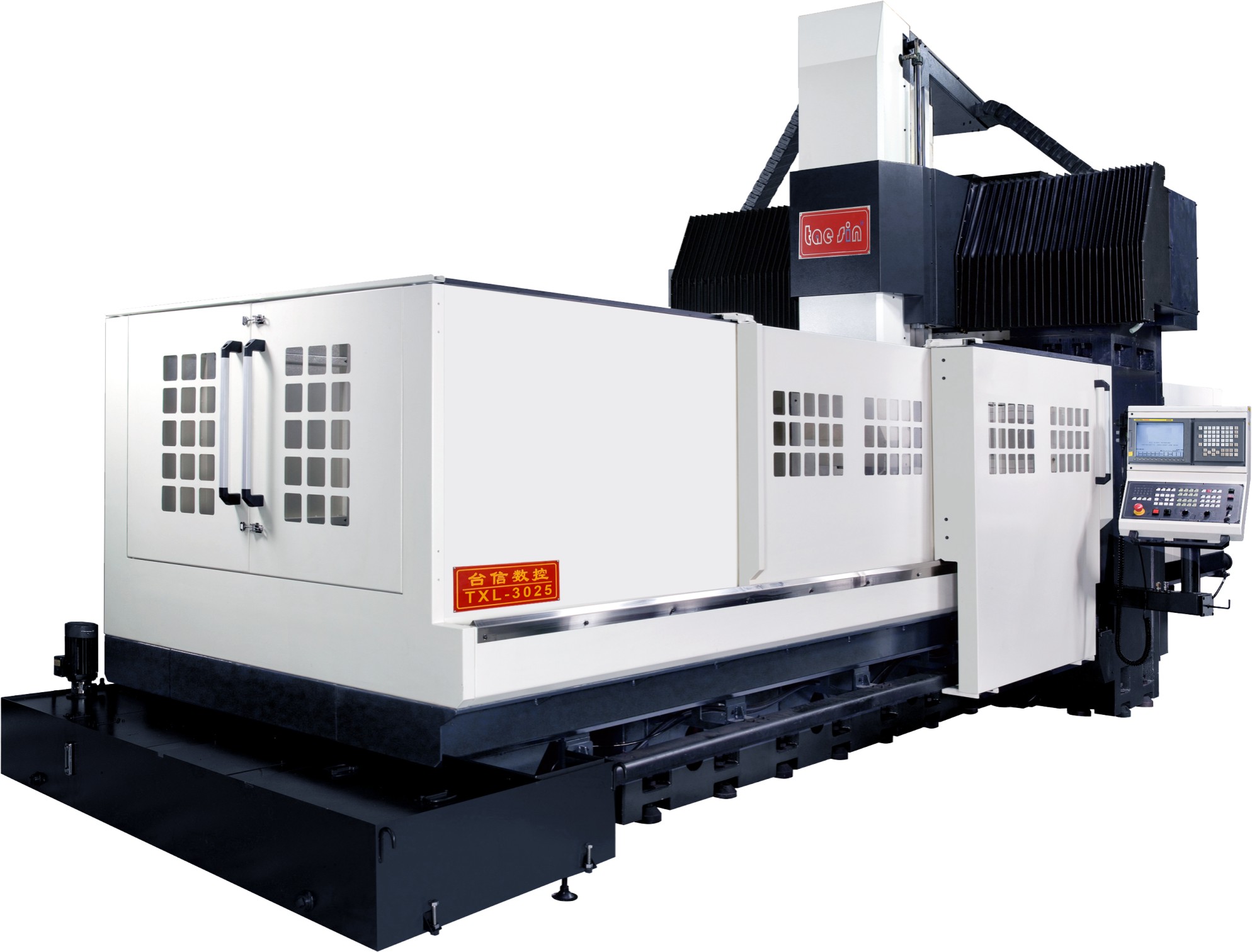 东莞市台信数控TXL-3025龙门加工中心